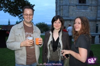 Apéro Pré-Doudou ! - Gallerie photo #411